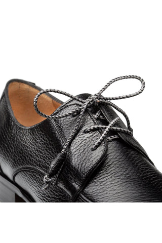 Mezlan Fratello Deer Split-Toe Derby-AmbrogioShoes