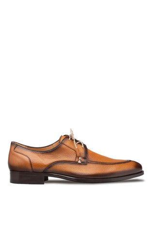 Mezlan Fratello Deer Split-Toe Derby-AmbrogioShoes