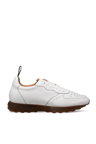 Mezlan Gerardo 21135 Deer-Skin Sneakers (MZ3730)