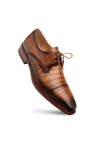 Mezlan Giovane 50032-F Crocodile Derby (MZ3717)