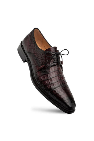 Mezlan Giovane 50032-F Crocodile Derby (MZ3717)