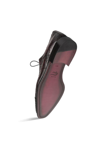 Mezlan Giovane 50032-F Crocodile Derby (MZ3717)