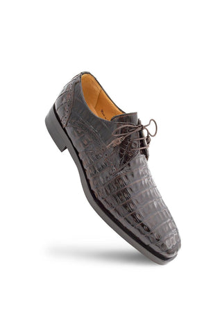 Mezlan Golfo 4967-F Crocodile Derby