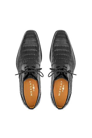 Mezlan Golfo 4967-F Crocodile Derby