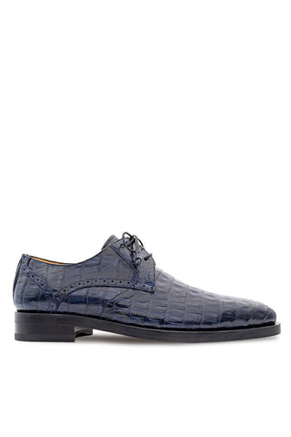 Mezlan Golfo 4967-F Crocodile Derby