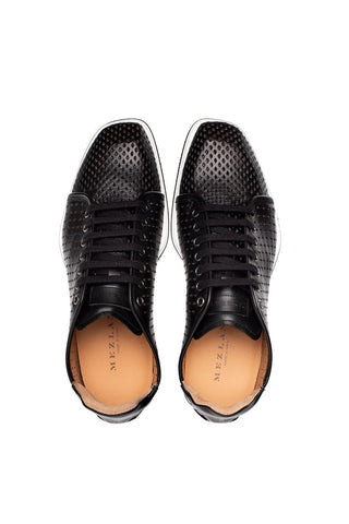Mezlan Luce 21154 Perforated Leather Sneakers (MZ3737)