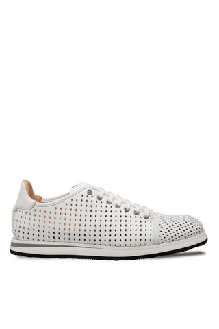 Mezlan Luce 21154 Perforated Leather Sneakers (MZ3737)