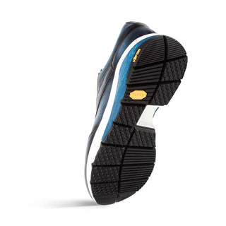 Mezlan Magico 21283 Calf-Skin Leather Two-Toned Casual Sneakers (MZ3776)-AmbrogioShoes