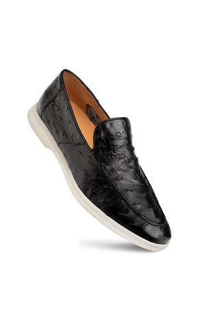 Mezlan Marmi 50305-S Ostrich Loafer