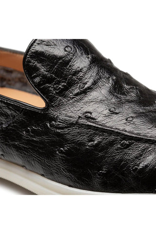 Mezlan Marmi 50305-S Ostrich Loafer
