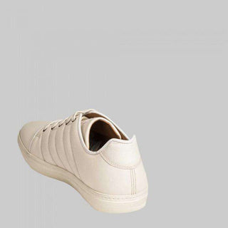 Mezlan Men's Balboa II White Calfskin Dress Sneakers (MZW1050)-AmbrogioShoes