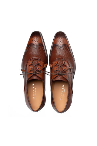 Mezlan Nord Leather Oxford