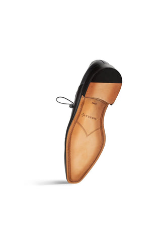 Mezlan Nord Leather Oxford