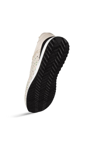 Mezlan Plata 21569 Leather Laser-Cut Sneaker (MZ3803)