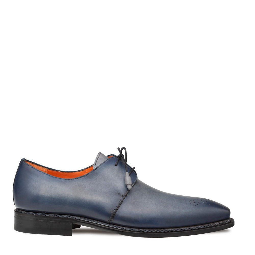 【2plan】Bread Derby Shoes Mezlan-Principe-20842-Mens-