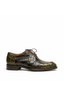OLIVE / BROWN