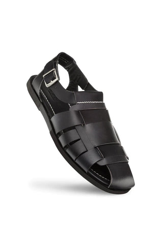 Mezlan R20257 Leather Fisherman Sandals (MZ3462)