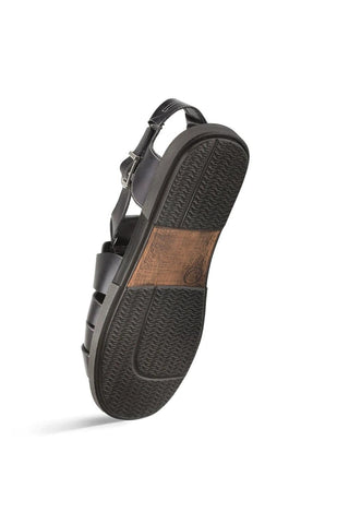 Mezlan R20257 Leather Fisherman Sandals (MZ3462)