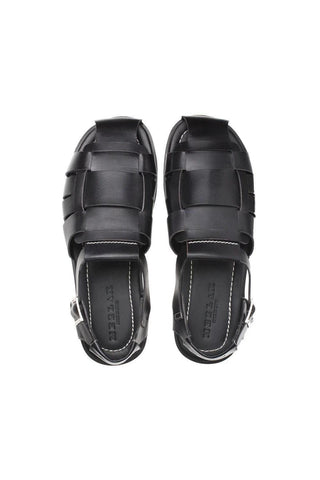 Mezlan R20257 Leather Fisherman Sandals (MZ3462)