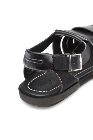 Mezlan R20257 Leather Fisherman Sandals (MZ3462)