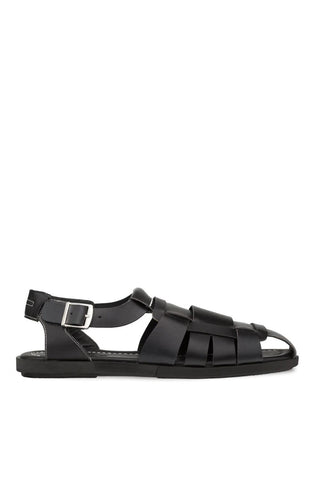 Mezlan R20257 Leather Fisherman Sandals (MZ3462)