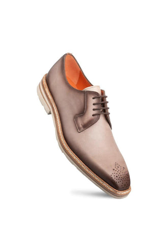 Mezlan R20615 Leather Derby (MZ3595)