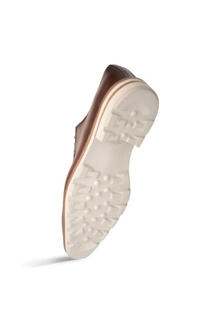 Mezlan R20615 Leather Derby (MZ3595)