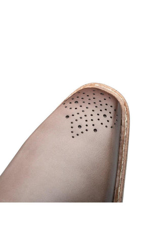 Mezlan R20615 Leather Derby (MZ3595)