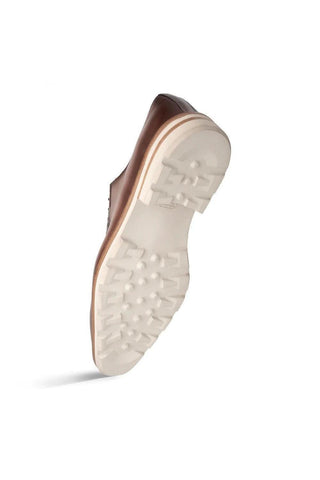 Mezlan R20615 Leather Derby (MZ3595)