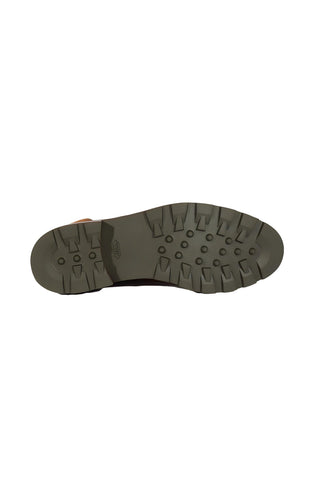 Mezlan RX4855F Crocodile / Suede Rugged Boots (MZ3552)