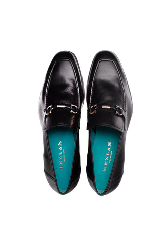 Mezlan Rios Horsebit Loafer-AmbrogioShoes