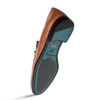 Mezlan Rios Horsebit Loafer-AmbrogioShoes