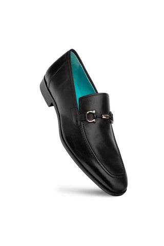 Mezlan Rios Horsebit Loafer-AmbrogioShoes