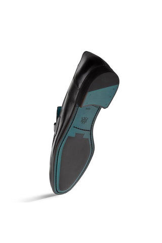 Mezlan Rios Horsebit Loafer-AmbrogioShoes