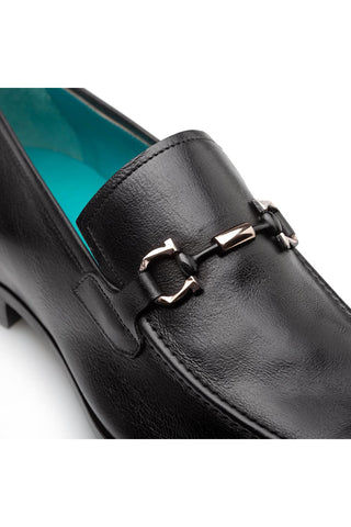 Mezlan Rios Horsebit Loafer-AmbrogioShoes