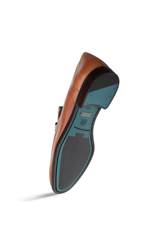 Mezlan Rios Horsebit Loafer