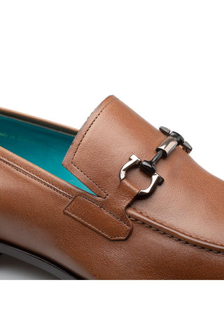 Mezlan Rios Horsebit Loafer