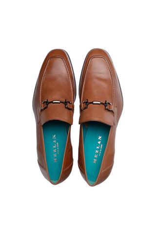 Mezlan Rios Horsebit Loafer
