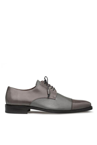 Mezlan Soka Leather & Deer Derby