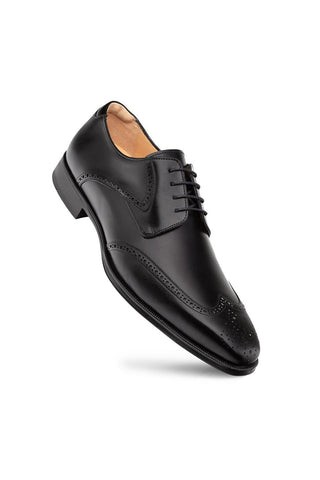 Mezlan Tasso Leather Derby