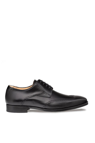 Mezlan Tasso Leather Derby