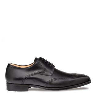 Mezlan Tasso Leather Derby-AmbrogioShoes