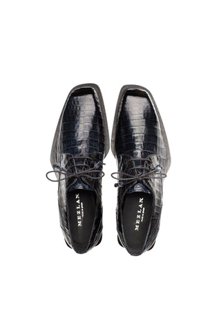 Mezlan Ugo Crocodile Derby