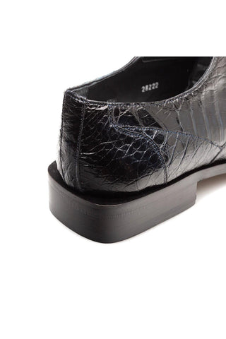 Mezlan Ugo Crocodile Derby