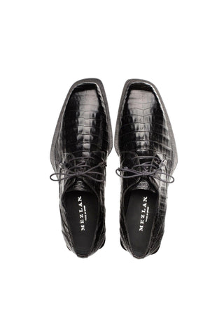Mezlan Ugo Crocodile Derby