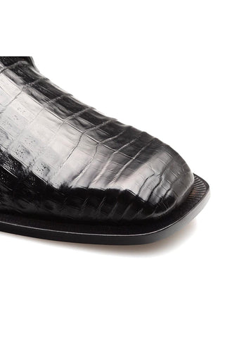 Mezlan Ugo Crocodile Derby