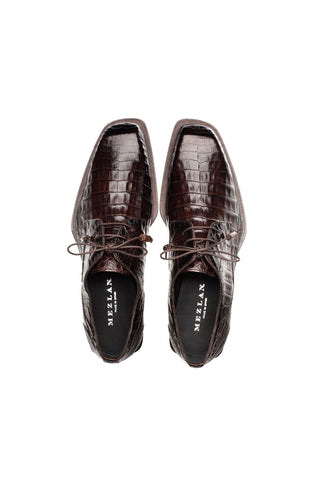 Mezlan Ugo Crocodile Derby