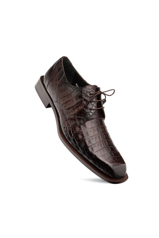 Mezlan Ugo Crocodile Derby