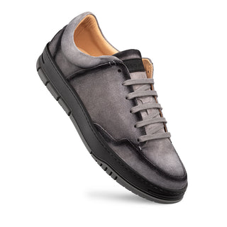 Mezlan Villani 21336 Suede Street Sneakers (MZ3768)-AmbrogioShoes