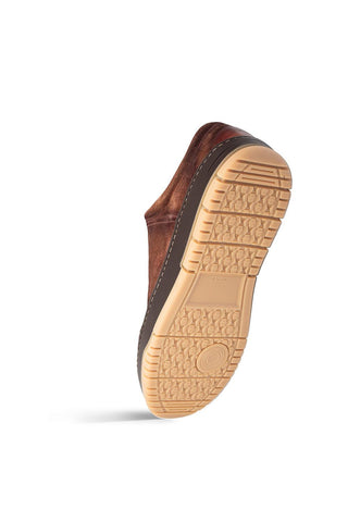 Mezlan Villani 21336 Suede Street Sneakers (MZ3768)